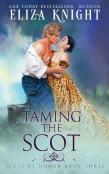 Taming The Scot