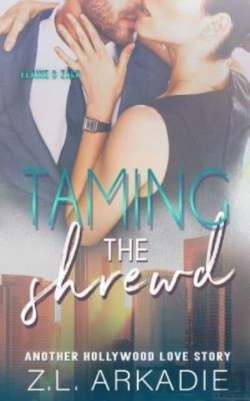 Bertrand.pt - Taming The Shrewd: Another Hollywood Lov