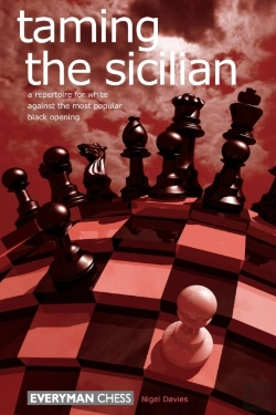 Bertrand.pt - Taming The Sicilian