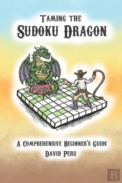 Bertrand.pt - Taming The Sudoku Dragon: A Comprehensiv