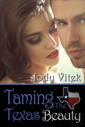 Taming The Texas Beauty