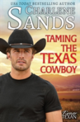 Taming The Texas Cowboy