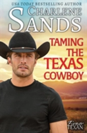 Taming The Texas Cowboy