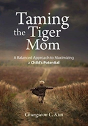Taming The Tiger Mom
