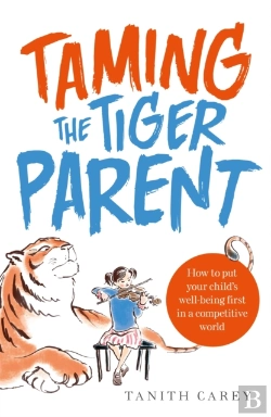 Bertrand.pt - Taming The Tiger Parent