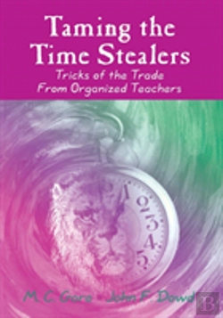 Bertrand.pt - Taming The Time Stealers