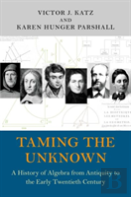 Taming The Unknown