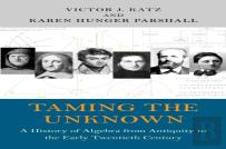 Taming The Unknown