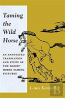 Taming The Wild Horse