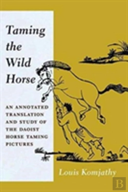 Bertrand.pt - Taming The Wild Horse