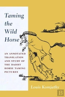 Bertrand.pt - Taming The Wild Horse