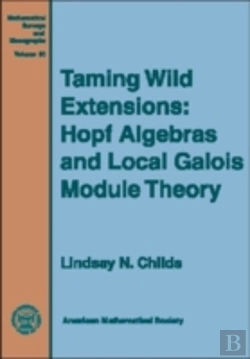 Bertrand.pt - Taming Wild Extensions