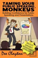 Taming Your Public Speaking Monkeys