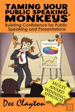 Bertrand.pt - Taming Your Public Speaking Monkeys