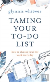 Taming Your To-Do List