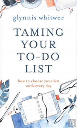 Bertrand.pt - Taming Your To-Do List