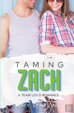 Bertrand.pt - Taming Zach