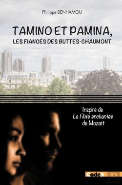 Bertrand.pt - Tamino Et Pamina : Les Fiancés Des Buttes-Chaumont