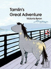 Tamlin'S Great Adventure