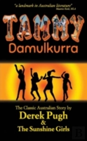 Tammy Damulkurra