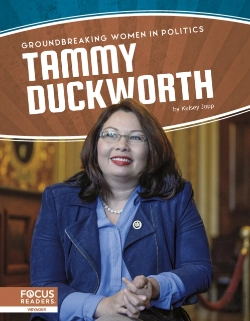 Bertrand.pt - Tammy Duckworth