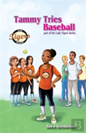 Tammy Tries Baseball