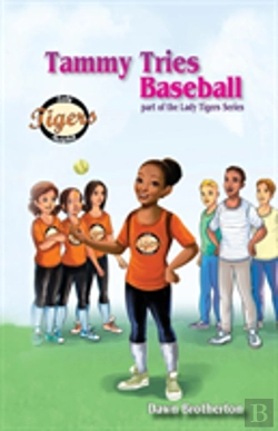 Bertrand.pt - Tammy Tries Baseball