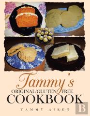 Tammy'S Original/Gluten Free Cookbook