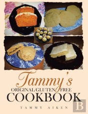 Tammy'S Original/Gluten Free Cookbook