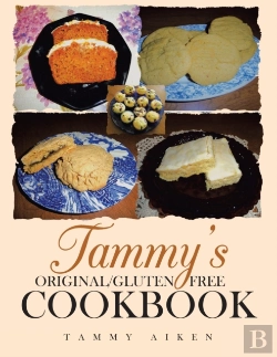 Bertrand.pt - Tammy'S Original/Gluten Free Cookbook