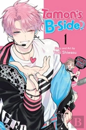 Tamon'S B-Side, Vol. 1