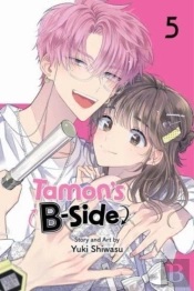 Tamon'S B-Side, Vol. 5