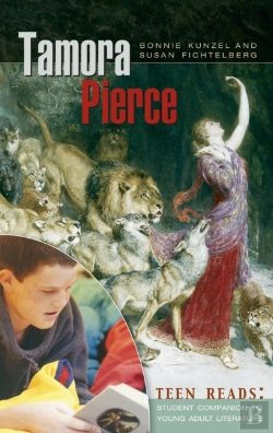 Bertrand.pt - Tamora Pierce
