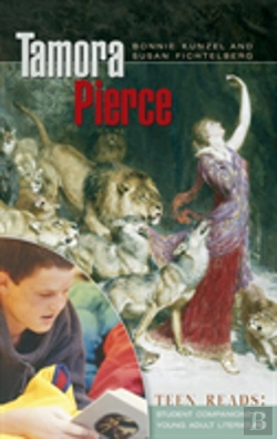Bertrand.pt - Tamora Pierce