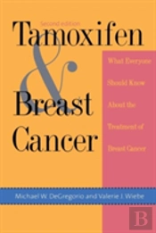 Tamoxifen And Breast Cancer