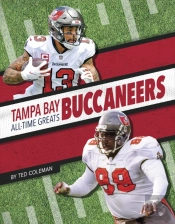 Tampa Bay Buccaneers All-Time Greats