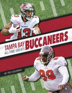 Bertrand.pt - Tampa Bay Buccaneers All-Time Greats