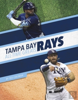 Bertrand.pt - Tampa Bay Rays All-Time Greats