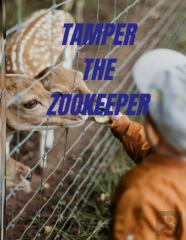 Tamper The Zoo Keeper