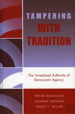 Bertrand.pt - Tampering With Tradition