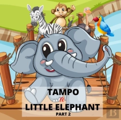 Bertrand.pt - Tampo - A Little  Elephant Part 2
