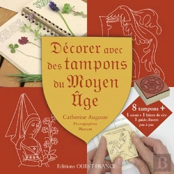 Bertrand.pt - Tampons Du Moyen-Age
