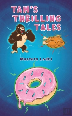 Bertrand.pt - Tam'S Thrilling Tales