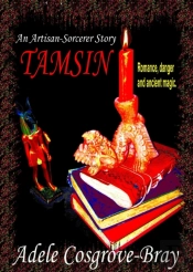 Tamsin: An Artisan-Sorcerer Novel