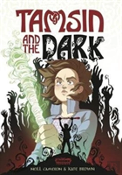 Bertrand.pt - Tamsin And The Dark