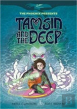 Tamsin And The Deep