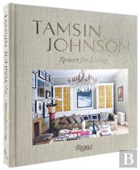Tamsin Johnson