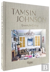 Tamsin Johnson