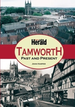 Bertrand.pt - Tamworth Past & Present