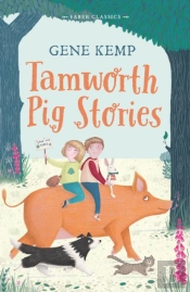 Tamworth Pig Stories